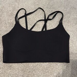 OFFLINE by Aerie Real Me Hold Up! Sports Bra